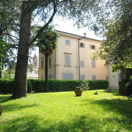 Villa Torricelli By Il Giardinetto Scarperia Bagian luar foto