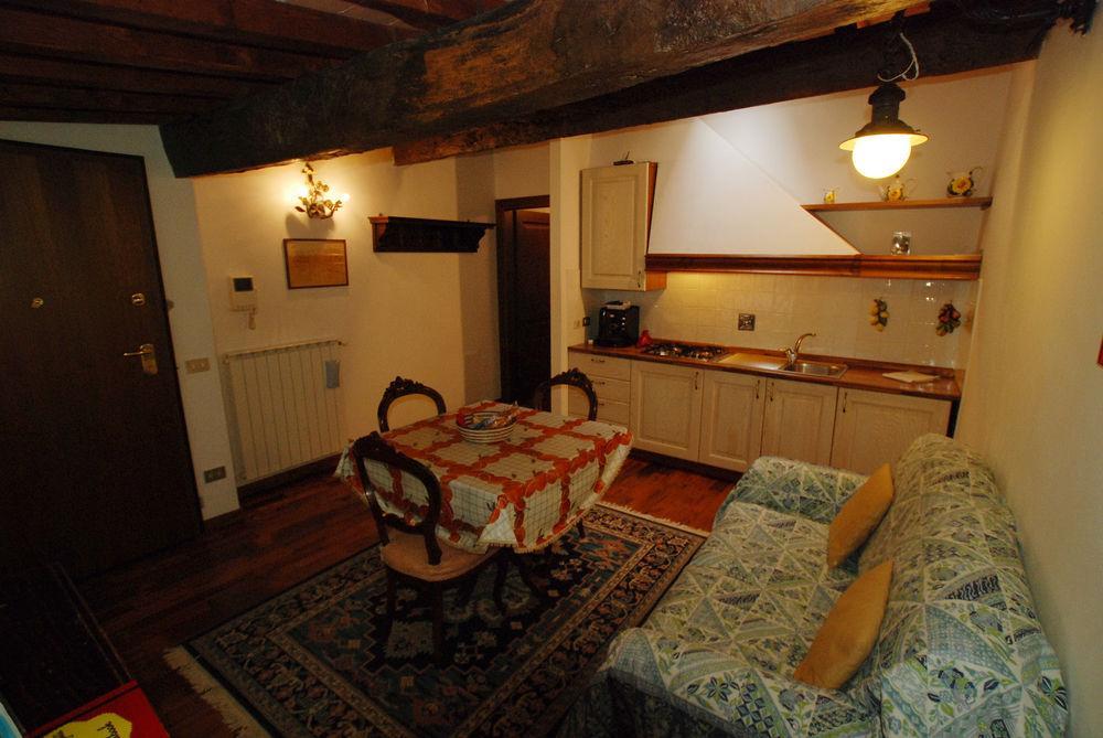 Villa Torricelli By Il Giardinetto Scarperia Bagian luar foto