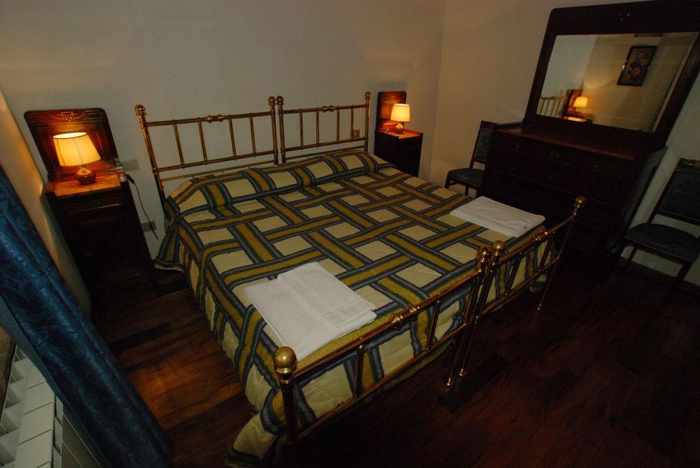 Villa Torricelli By Il Giardinetto Scarperia Bagian luar foto