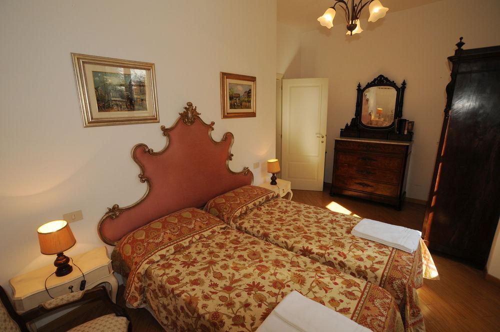 Villa Torricelli By Il Giardinetto Scarperia Bagian luar foto