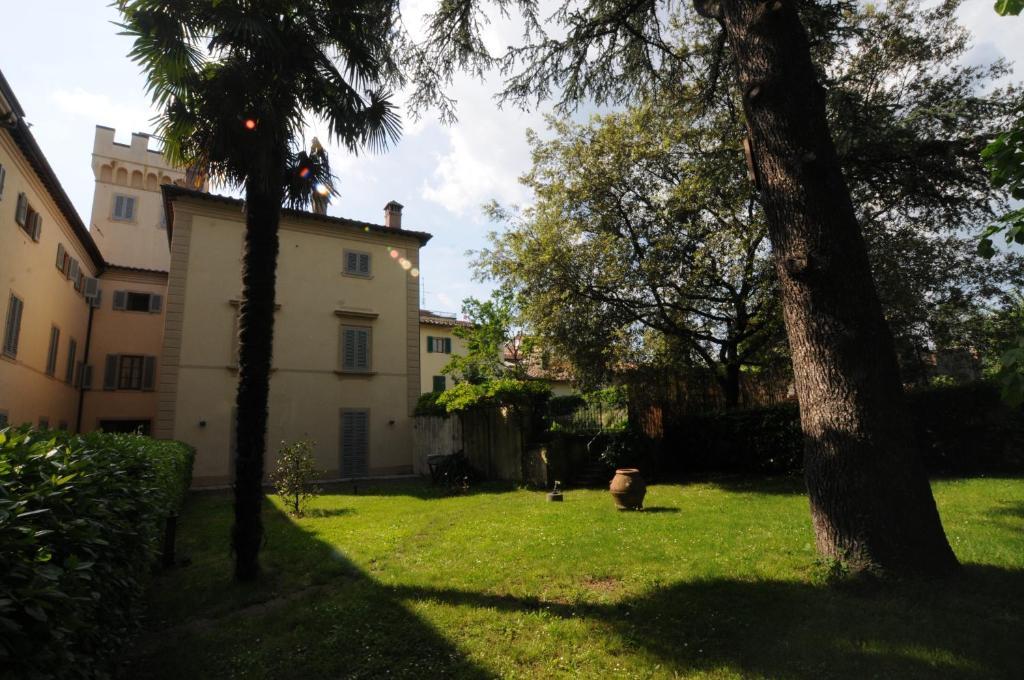 Villa Torricelli By Il Giardinetto Scarperia Bagian luar foto